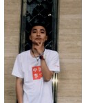 李宁の「トップス(Tシャツ/カットソー)」