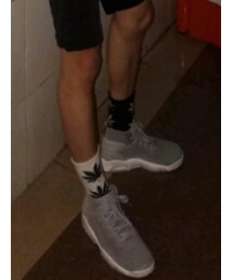 AJ elevation 23 | スニーカー