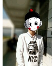 NYC | カーディガン/ボレロ