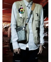 PLAY BOY | ライダースジャケット