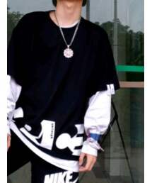 FNNCK | Tシャツ/カットソー