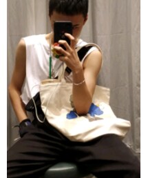 UNIQLO | トートバッグ