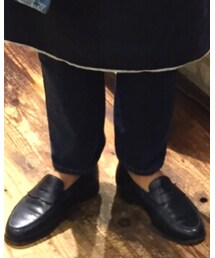 CROCKETT&JONES | ドレスシューズ