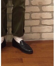 CROCKETT&JONES | ドレスシューズ
