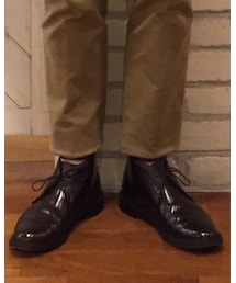 ALDEN | シューズ
