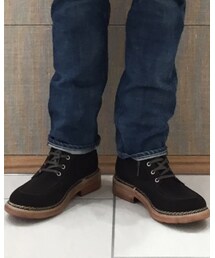45R | ブーツ