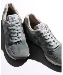 NEW BALANCE | スニーカー