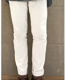 45R | デニムパンツ