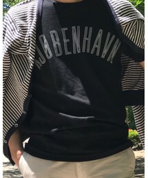 HAN KJOBENHAVN | Tシャツ/カットソー