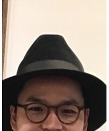 Borsalino | ハット