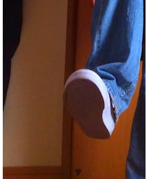 VANS | スニーカー