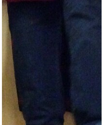 ZARA | デニムパンツ