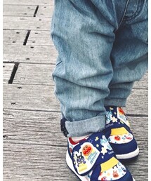 ANPANMAN KIDS COLLECTION | スニーカー