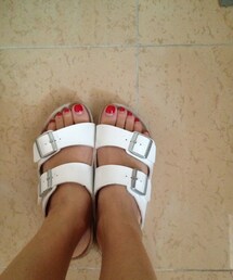 BIRKENSTOCK | サンダル