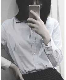 ZARA | シャツ/ブラウス