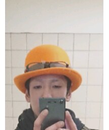 no brand | ハット