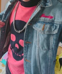 古着 | デニムジャケット