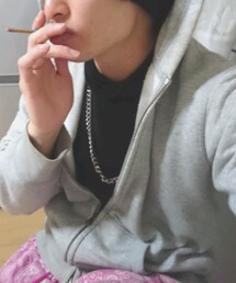 UNIQLO | パーカー
