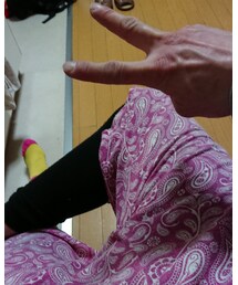 しまむら | パンツ