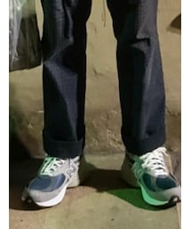 NEW BALANCE | スニーカー