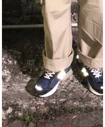 NEW BALANCE | スニーカー