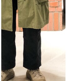 LESS | チノパンツ