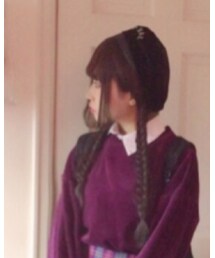 SPINNS | ファッション雑貨