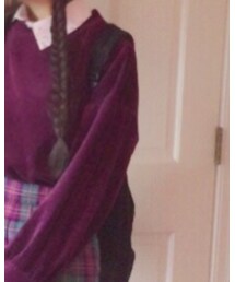 GU | スウェット