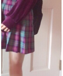 MORPH8NE | スカート