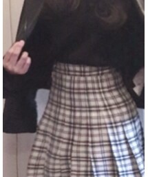 BUBBLES | スカート