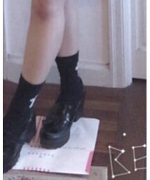 WEGO | ソックス/靴下