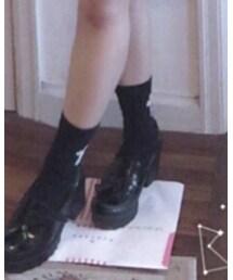 Bershka | ローファー