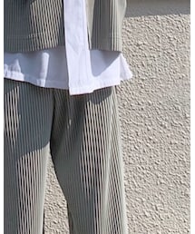 HOMME PLISSE ISSEY MIYAKE | その他パンツ