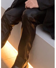 ZARA | その他パンツ