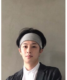 banal chic bizarre | ヘアバンド