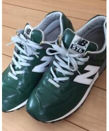 NEW BALANCE | スニーカー