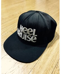 HEEL BRUISE | キャップ