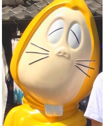 ねずみ男 | その他