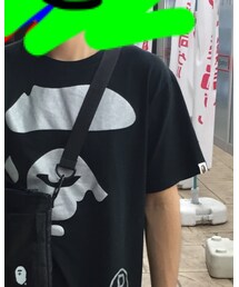 A BATHING APE | Tシャツ/カットソー