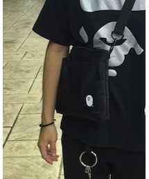 A BATHING APE | ショルダーバッグ