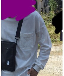 GLOBAL WORK | Tシャツ/カットソー