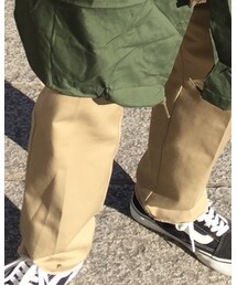 Dickies | チノパンツ