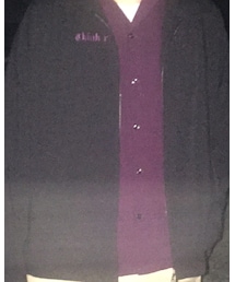 SHAREEF | ジャケット/アウター