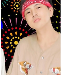 下北沢 | バンダナ/スカーフ