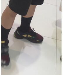OZWEEGO | スニーカー