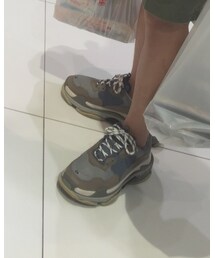 BALENCIAGA | スニーカー