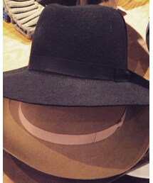 vendor Things | ハット