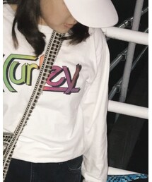 Hurley  | Tシャツ/カットソー