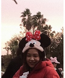 Disney | 帽子
