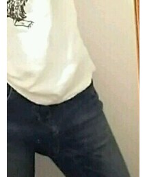 RNA-N | デニムパンツ